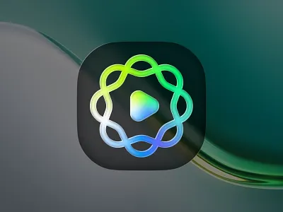 AI Video Logo ai logo mobile app