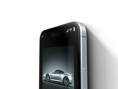 Electric Vehicle App UI/UX Concept branding graphic design ui