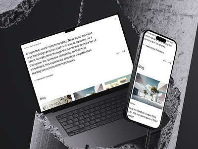 Testimonials section carousel interface testimonials ui ui design ux ux design web design webdesign whitespace