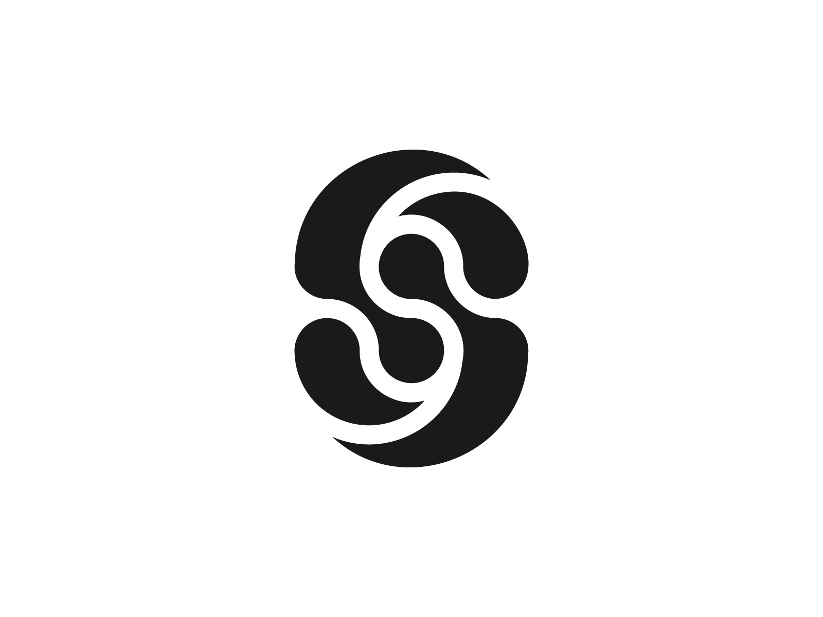 Example of Pre Made Logo Design