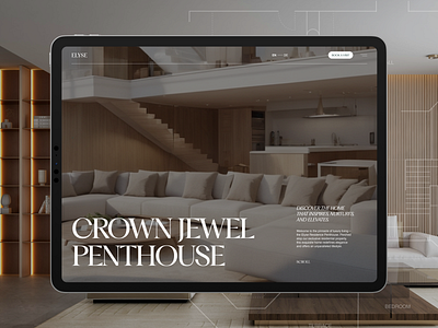 Real Estate Website Design app landing page business website corporate website landing page luxury brand luxury pattern luxury real estate logo luxury website mobile website modern website real estate real estate landing page real estate website responsive landing page seo website web design web design inspiration website website design website redesign