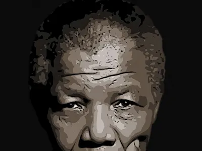 Nelson Mandela