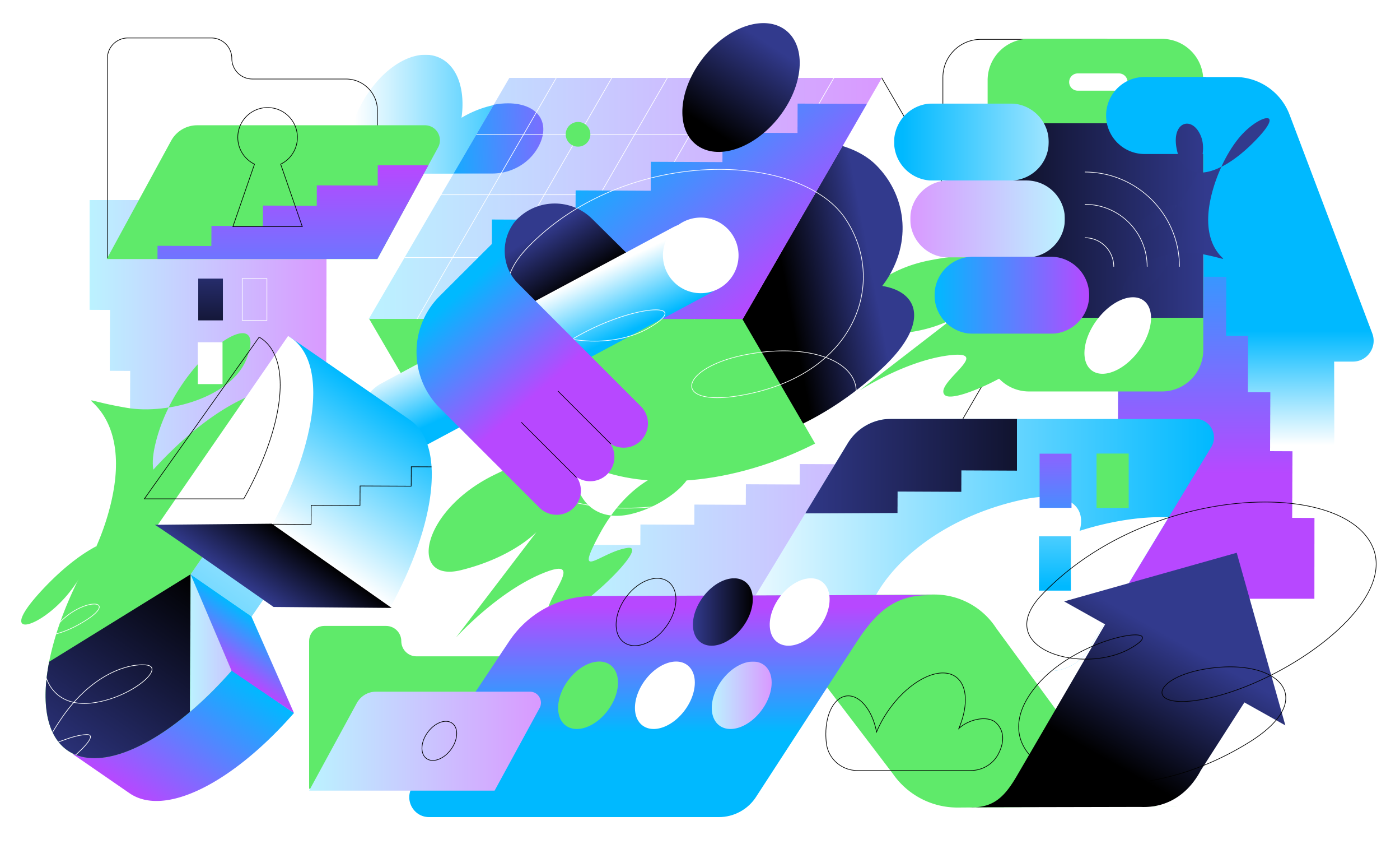 Example of Science / Technology