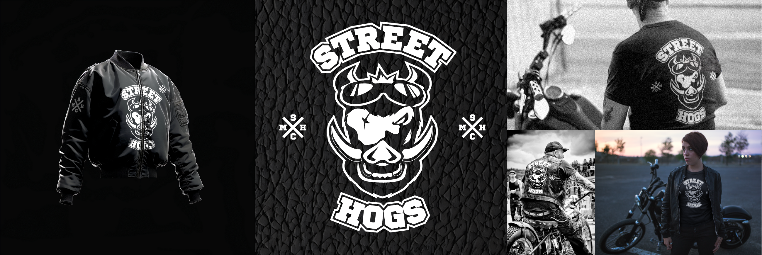 Street Hogs Motor Club
