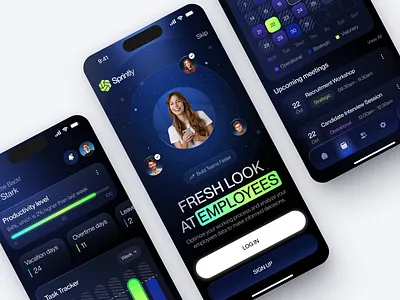 Mobile design for Fintech app design application application design design interface ios app design mobile mobile app mobile app design product service startup ui ux