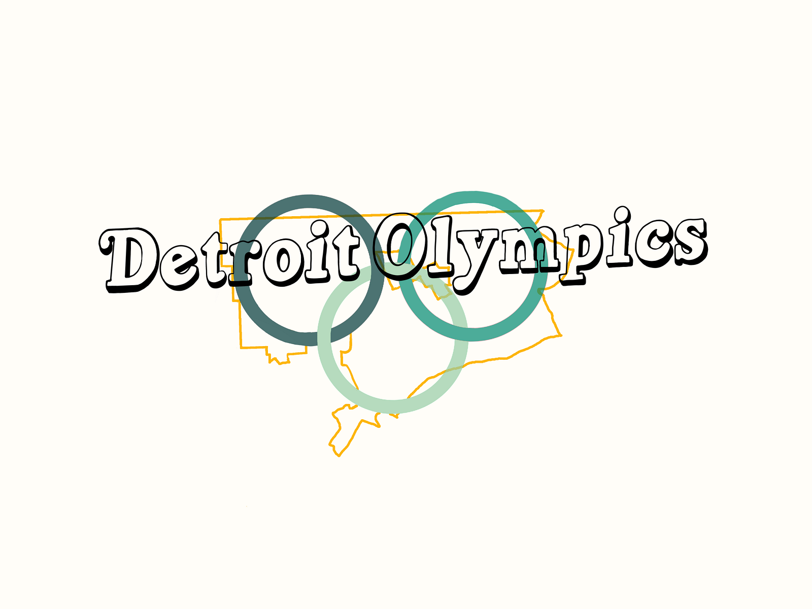 Detroit olympics