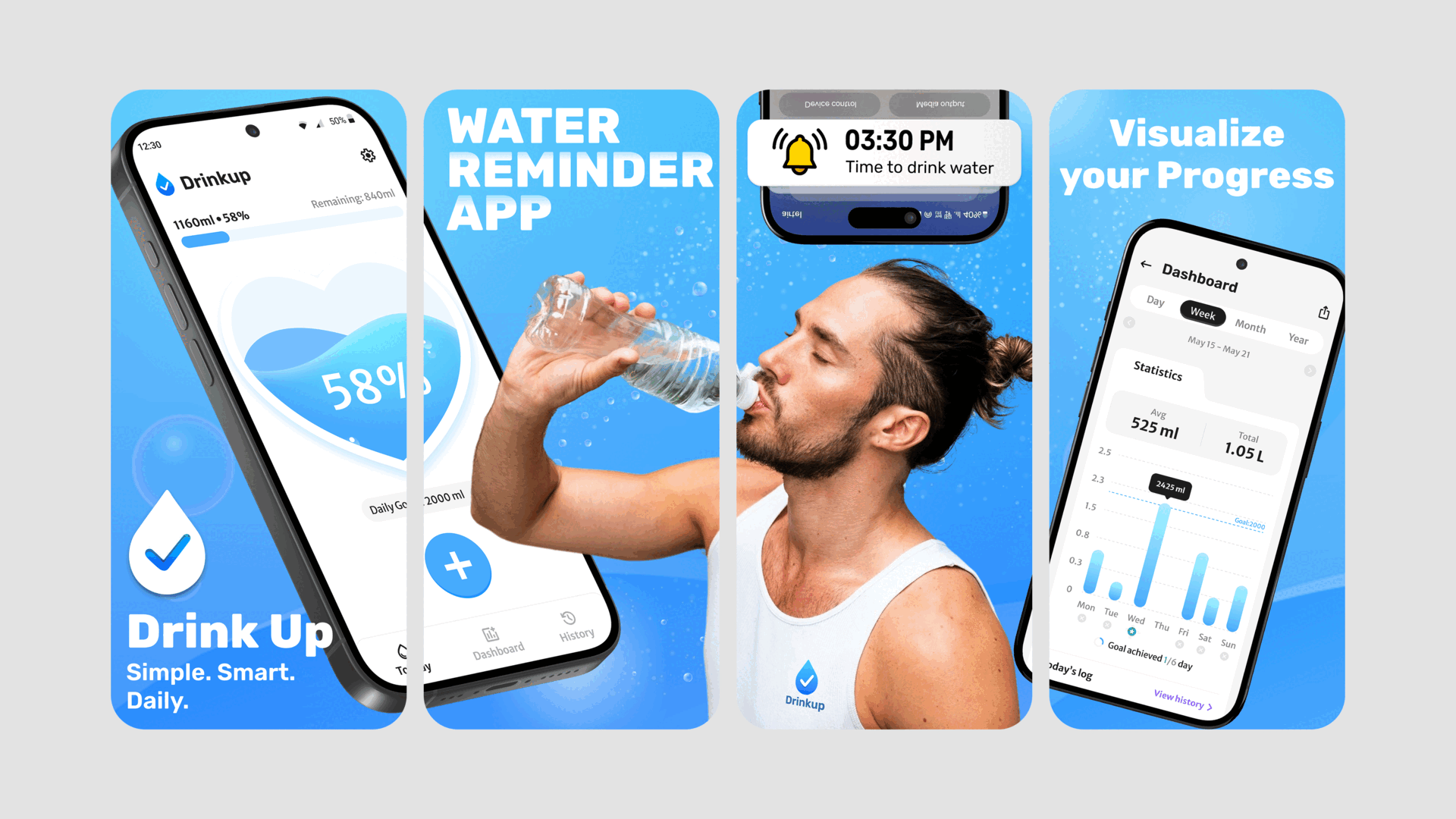 App Store & Play Store Screenshot Makeover app branding app launch design app marketing app mockup app screenshot design app store optimization app store screenshots aso google play screenshots mobile app design