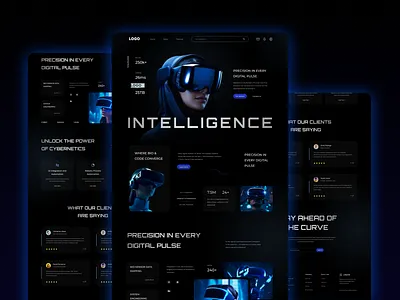 Modern Website Design In Figma figma figma design ux ui design website design website ui