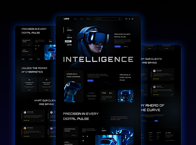 Modern Website Design In Figma figma figma design ux ui design website design website ui