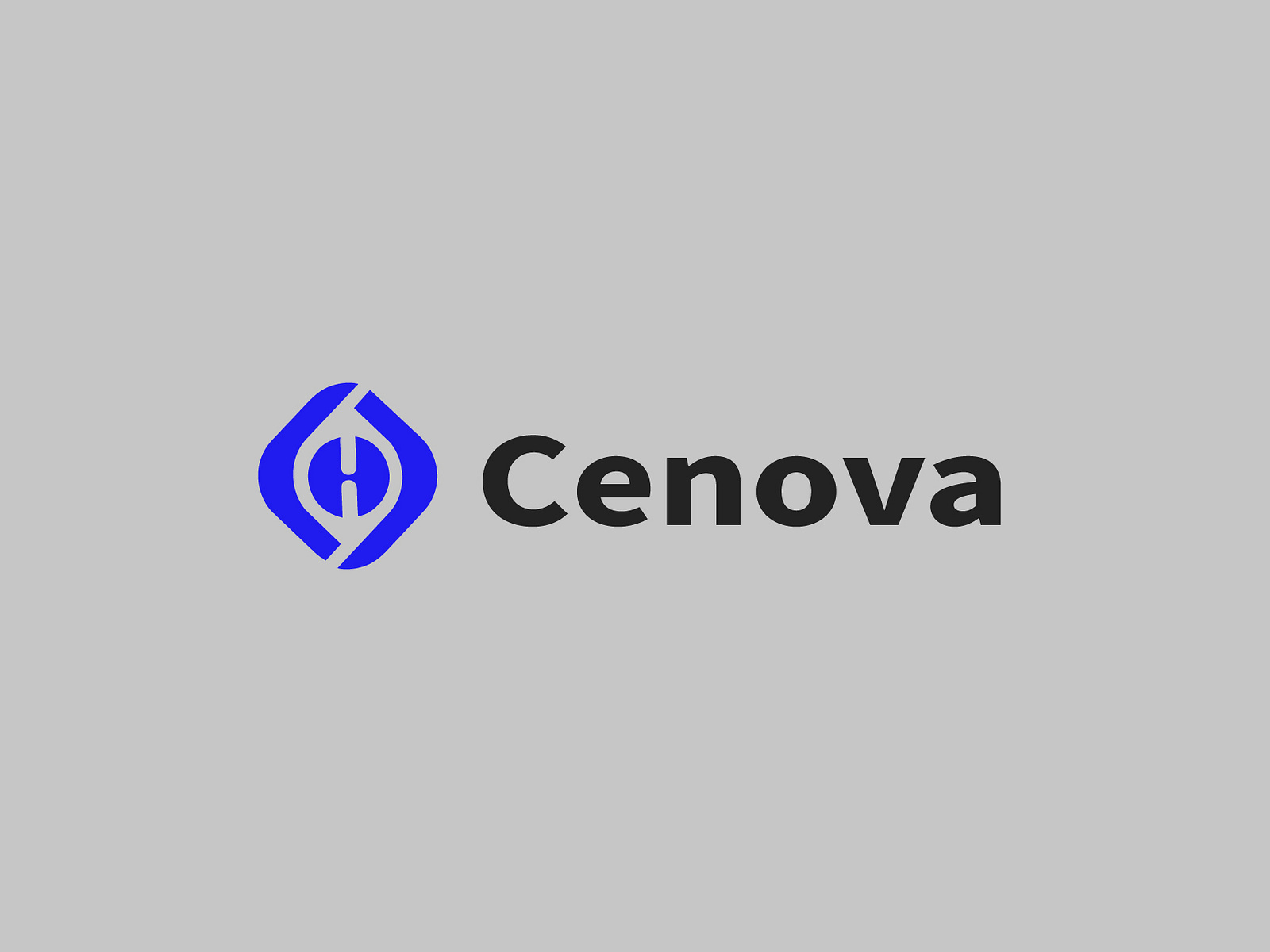 Cenova Logo