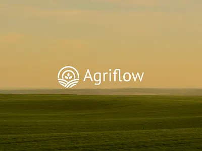 Agriflow Agro Logo Design a logo agricultur agro logo branding creative eco logo firm logo green logo icon logo logo design logo designer logotype minimal minimalist modern logo simple logo tree unique logo wordmark logo