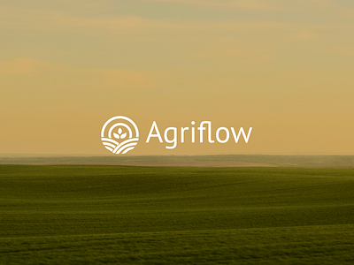 Agriflow Agro Logo Design a logo agricultur agro logo branding creative eco logo firm logo green logo icon logo logo design logo designer logotype minimal minimalist modern logo simple logo tree unique logo wordmark logo