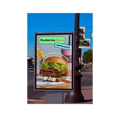Daily UI #036 - Special Offer bogo buy one daily 100 challenge daily ui discount flyer get one offer ui uiux design web design