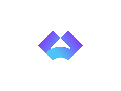 Modern W Logo Design (For Sale) abstract w ai logo bold w logo branding letter w logo logo design minimal logo minimal w minimalist minimalist logo tech logo technology logo w w logo w logo design w mark web3