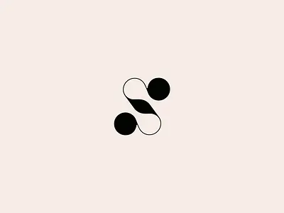 Lette S Logo ! amazing logo design creative s logo letter logo letter s logo logo design logos minimalis s logo minimalist logo s icon logo s logo s logo design s logomark simple s logo