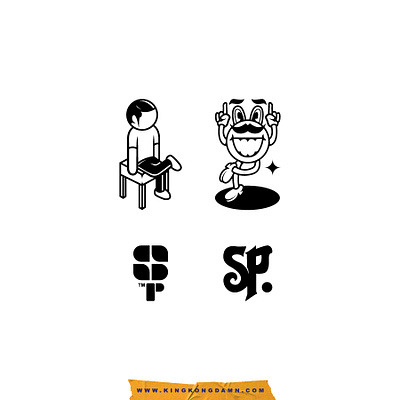 Sila Panggung 02 branding design graphic design illustration logo typography vector