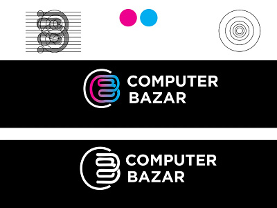 Letter CB Logo Design Md Elias/ Graphic Designer cb letter logo cb logo cb logo design design graphic design letter letter cb logo design letter logo logo logo design
