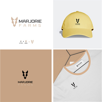 Horse Logo ( Unused) design graphic design horse logo horse logo ( unused) logo logo design