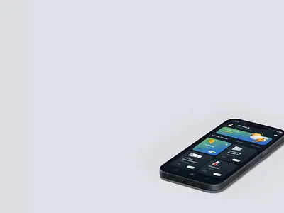 Home Automation App branding connectedliving design graphic design illustration mobiledashboard smartdevices ui uiuxdesign user interface vector