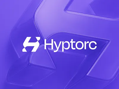 Letter H Logo For Ai Driven Tech and Saas Platform 3d logo abstract logo brand identity brand mark branding creative futuristic geometric gradient logo h logo icon letter h logo logo design logo designer logotype modern logo saas tech