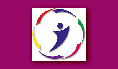 Logo Sports branding graphic design logo
