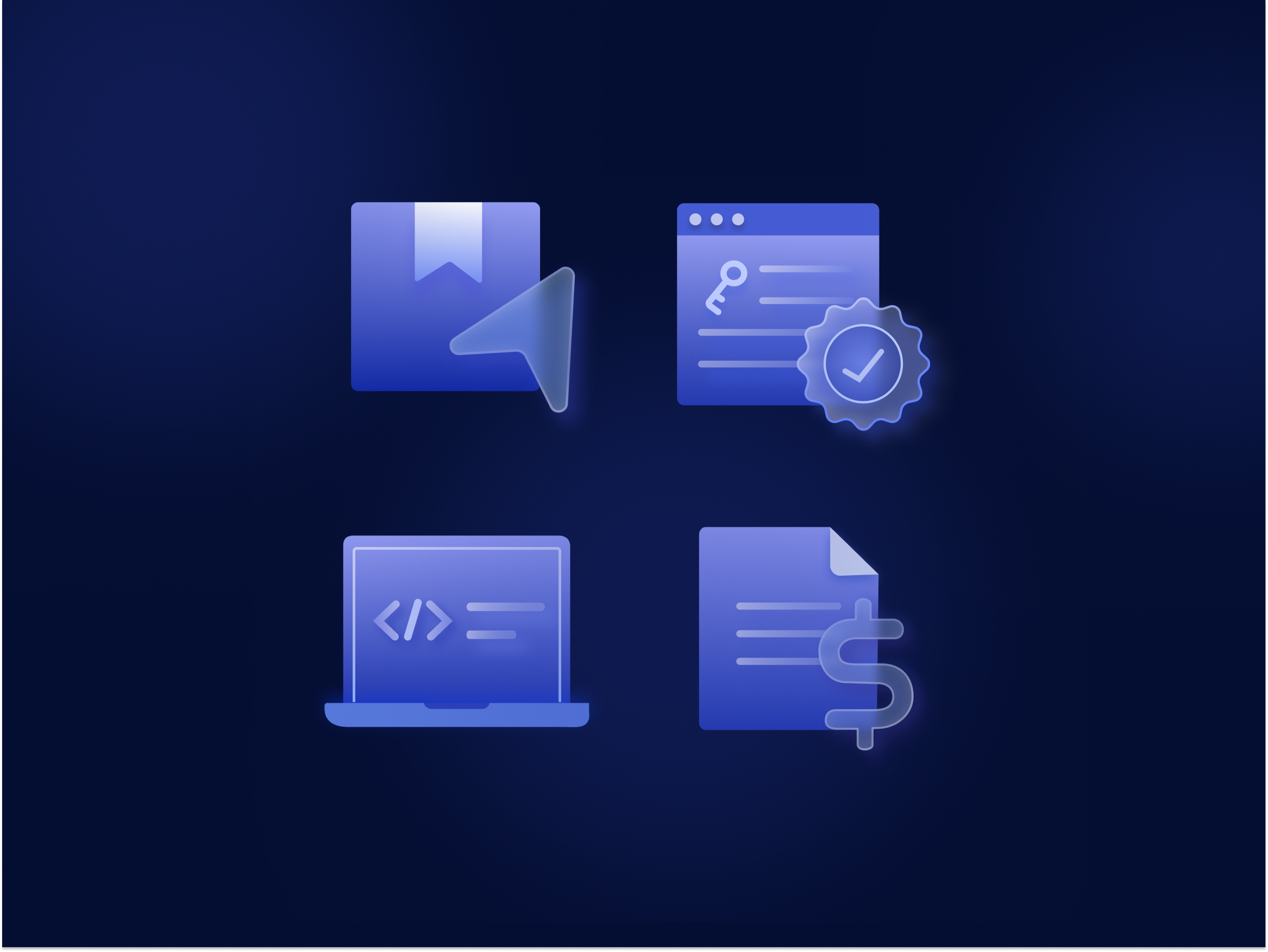 Glassmorphism Icon Set glass glassmorphism graphic design icon