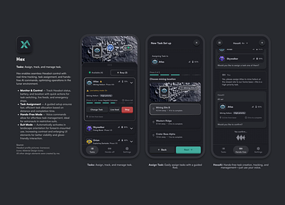 Blending Spoon Design Challenge branding dashboard figma product design ui ux