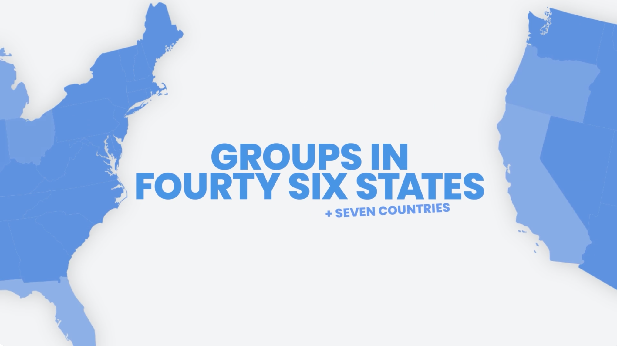 REBOOT Recovery Recap 2024 branding design explainer explainer video motion motion design motion graphics video