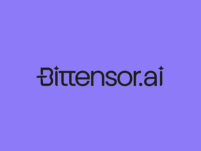 Bittensor.ai logo animation after effects ai ai logo animation branding intro logo animation motion