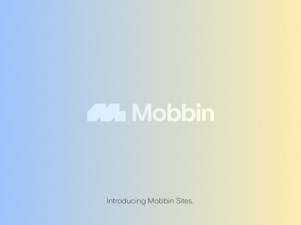 Mobbin Sites – Marketing Motion ad animation ad motion design designers graphic design inspiration marketing animation marketing motion mobbin mobbin sites mobile apps motion design motion graphics product design ui uiux design uiux web design web apps web design