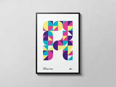 Alphabet Posters
