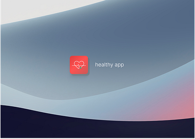 #Daily UI 005 | App Icon app icons graphic design icon icon app icons ui ui design