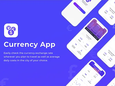 Currency App