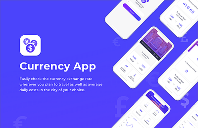Currency App