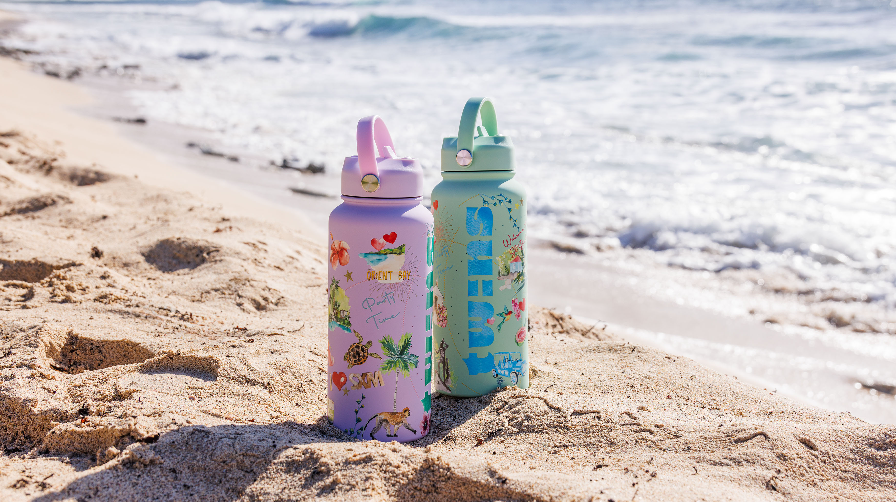 Graphic Design & Illustration // Twins Sportswear graphic design illustration watercolor