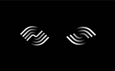 Logo Design Concept for Tech SaaS Brand ai logo app logo brand identity branding identity design logo logo design logo mark logo type minimal logo professional logo saas logo software logo startup logo symbol tech logo