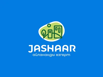 Jashaar app app app logo branding city app city logo graphic design logo logotype ui