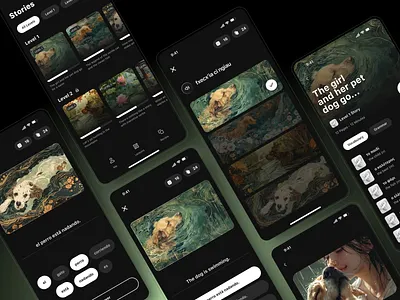 Lingua App Concept