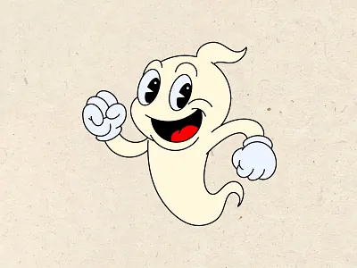 Character design branding cartoon character design illustration logo mascot rubber hose t shirt