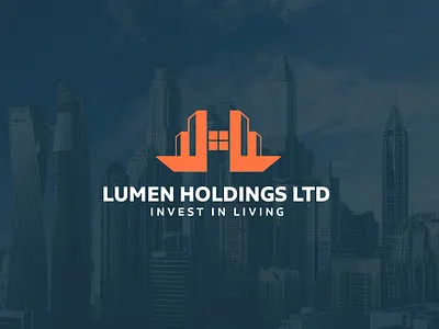 Logo design, real estate logo, case study case study design graphic design home logo design home logo logo real estate