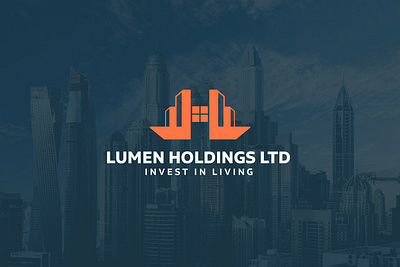 Logo design, real estate logo, case study case study design graphic design home logo design home logo logo real estate
