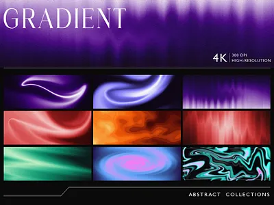 Vibrant Grainy Background branding design graphic design illustration visualart