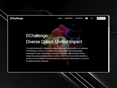 Framer Website Development for a Nonprofit charitywebdesign cleanwebdesign figmatoframer framercms framerdevelopment framerexperts framerforagencies framerlandingpage framermotion frameronly globalinitiativewebsite modernwebdesign purposedrivendesign responsivewebdesign uxtoframer whitelabeldev