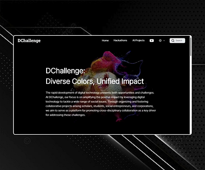 Framer Website Development for a Nonprofit charitywebdesign cleanwebdesign figmatoframer framercms framerdevelopment framerexperts framerforagencies framerlandingpage framermotion frameronly globalinitiativewebsite modernwebdesign purposedrivendesign responsivewebdesign uxtoframer whitelabeldev