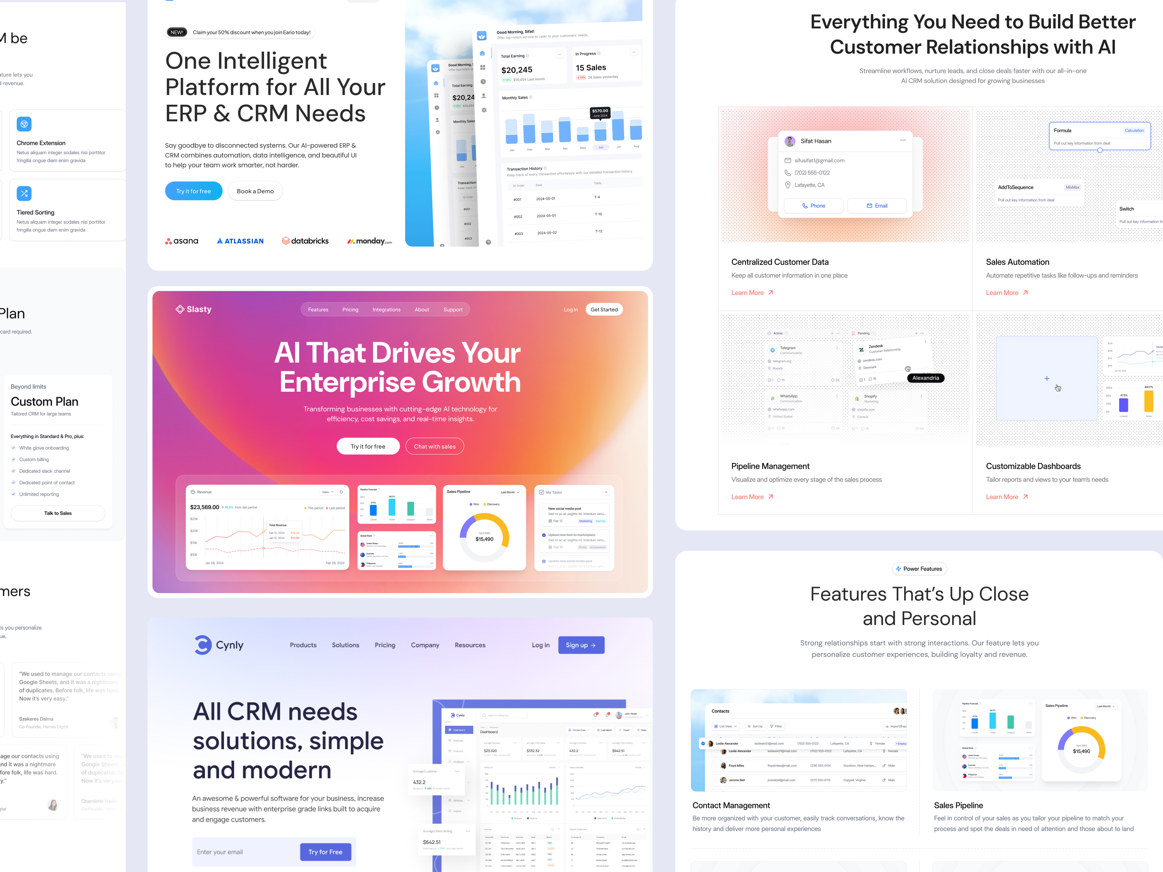 SaaS Website Design ai saas ai tool analytics website best saas website generative ai website minimal design saas saas ai saas design saas landing page saas marketing website saas mvp design saas tool saas web saas website saas website design web design website website for saas company
