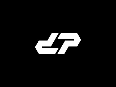 dp logo design - for sale a b c d e f g h i j k l brand identity branding custom logo custom typography design dp logo identity designer letter dp logo lettermark logo logo design logo designer logodesign minimal logo monogram print sports logo startup logo ustom logo design