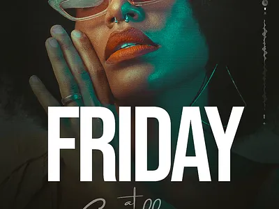 Caribbean Club Flyers club flyers girls luxury party
