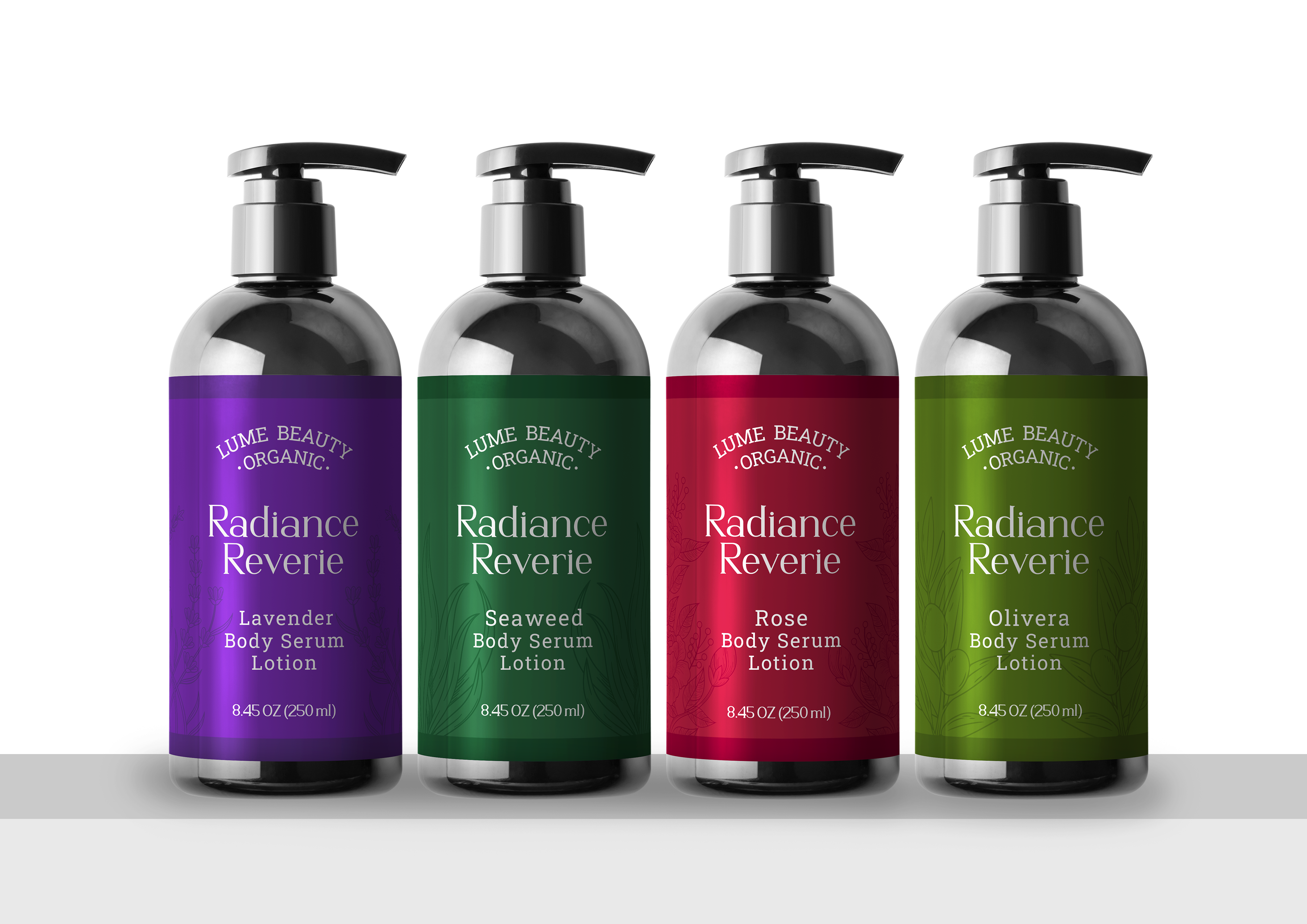 Skincare Packaging & Label Design | Beauty Product Branding beauty packaging body lotion packaging brand identity cosmetic branding cosmetic packaging label design minimal design minimal skincare packaging minimalist packaging mockup design natural skincare packaging design packaging designer product label design product packaging skincare branding skincare label design skincare mockup design skincare packaging design