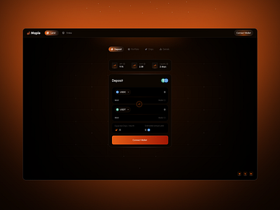 Crypto Swap Page crypto crypto swap crypto swap page crypto swap page ui swap swap page swap page design swap page ui website