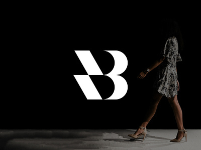 R B letter logo, fashion branding, logo design br logo brand identity brand mark branding clothing brand mark clothing logo fashion logo feminine logo letter fashion logo logo logo design ltter b logo luxury fashion luxury logo minimalist logo modern logo rb letter logo rb logo style fashion woman fashion logo